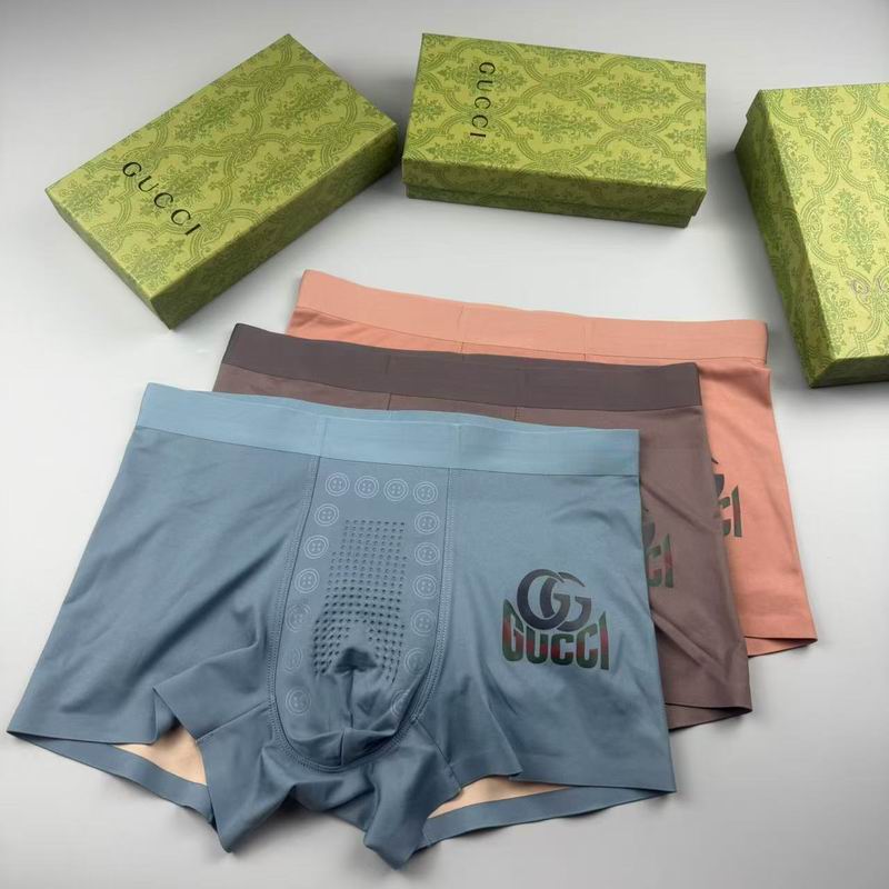 Gucci boxer L-4XL 060410